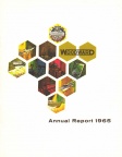 Annual report 1965.